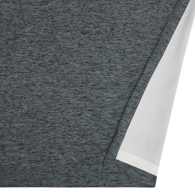 Queen Street Prairie Rod Pocket Room Darkening Set of 2 Curtain Panel