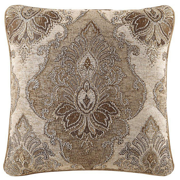 Queen Street Brooke Square Throw Pillow