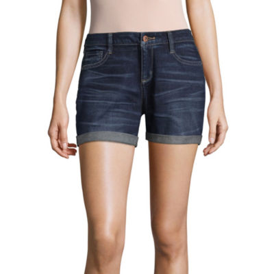 Midi shorts outlet juniors