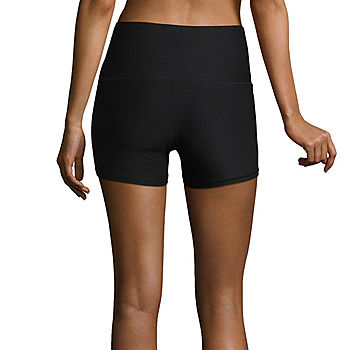 Xersion EverContour Womens Compression Short - JCPenney