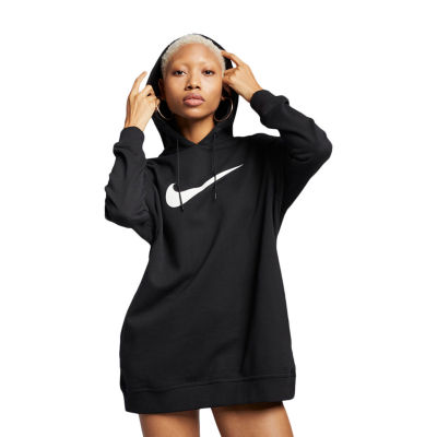 jcpenney nike pullover