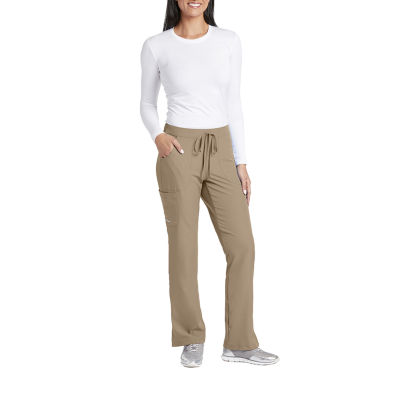 Skechers® by Barco® SK201 Women's Reliance Cargo Scrub Pants - Petite