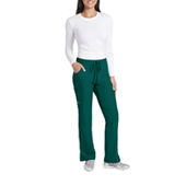 Skechers® by Barco® SK202 Women's Vitality Scrub Pants - Tall - JCPenney