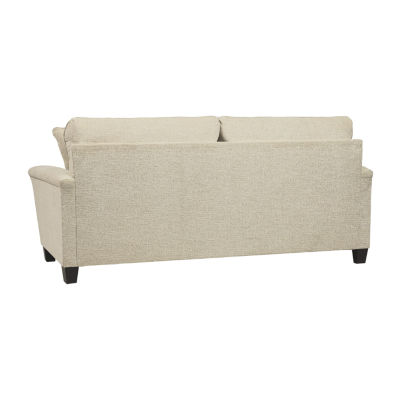 Signature Design by Ashley® Abinger Collection Track-Arm Sleeper Sofa