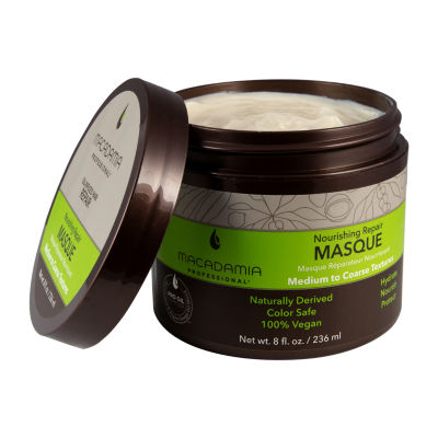 Macadamia Professional Nourishing Repair Hair Mask-8 oz.