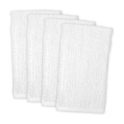 Design Imports 4-pc. Kitchen Towel