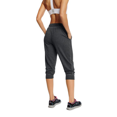 Champion Mid Rise Workout Capris - JCPenney