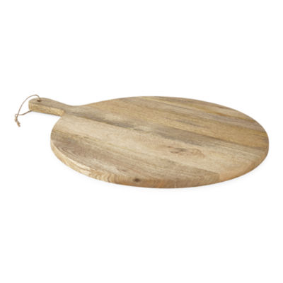 Mango Wood Tray/Cutting Board - Small – ClementineandPoppyCo