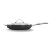 Cuisinart® Chef's Classic Nonstick Hard-Anodized 12-in. Deep Fry