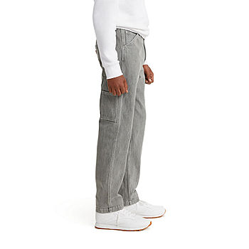 Levi's® Men's Tapered Carpenter Fit Jeans