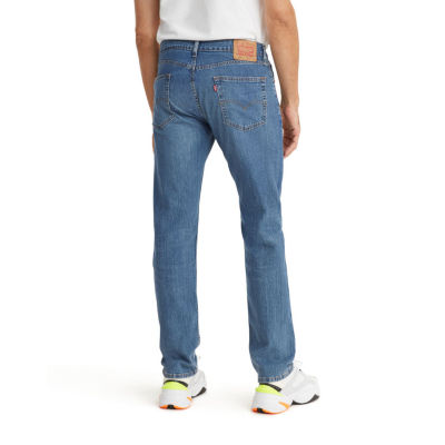 Levi's® Mens 505™ Regular Fit Straight Leg Jean JCPenney