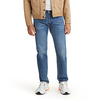 Levi's® Men's Ease Straight Regular Jeans Stretch - JCPenney