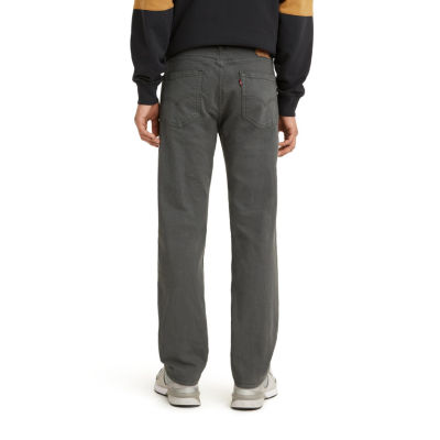 Levi's® Mens 505™ Regular Fit Straight Leg Jean