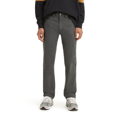 Levi's® Mens 505™ Regular Fit Straight Leg Jean