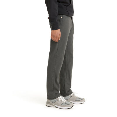 Levi's® Mens 505™ Regular Fit Straight Leg Jean