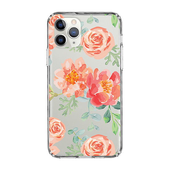 Merkury Floral iPhone Case 12/12 Pro
