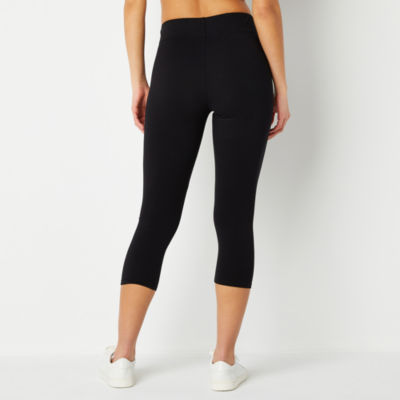 Mixit Womens 21" Capri Legging