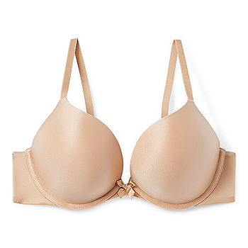 AMBRIELLE Full Coverage with LIFT Bra, UNDERWIRE, nude [CHOOSE SIZE] *New  w/Tags