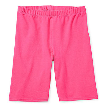 Thereabouts Little & Big Girls Bike Short - JCPenney