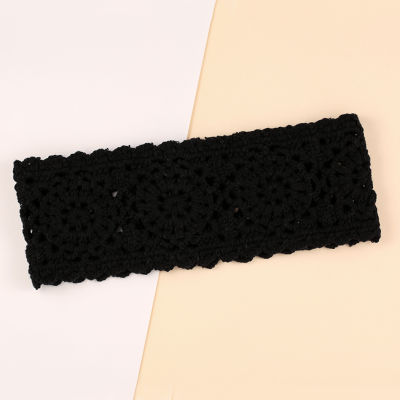 a.n.a Crochet Womens Headband