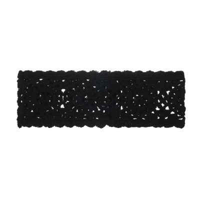 a.n.a Crochet Womens Headband