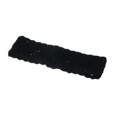 a.n.a Crochet Womens Headband