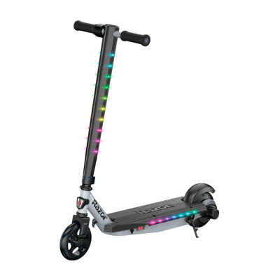 Cipton LED Light Up Kick Scooter CoolSprings Galleria