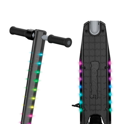 Razor Pc E90 Lightshow Electric Scooter