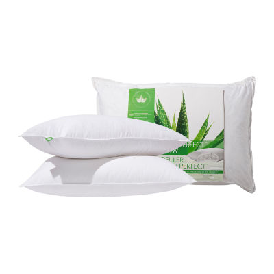 Canadian Down & Feather Company Perfect Medium Support Pillow