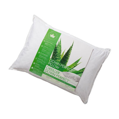 Canadian Down & Feather Company Perfect Medium Support Pillow