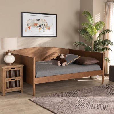 Veles Wooden Daybed - Frame Only