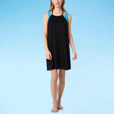 Juniors best sale swim dress