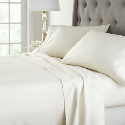 Liz Claiborne Luxury Performance 1000tc Sheet Set