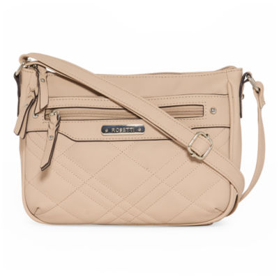 Rosetti crossbody 2024 bag