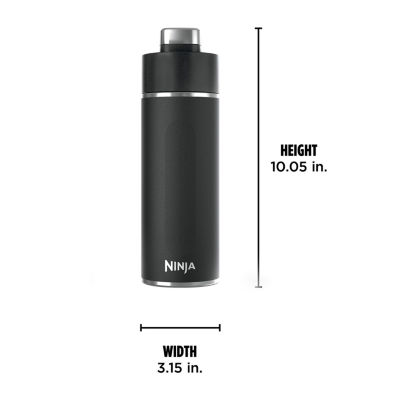 Ninja Thirsti 24 Oz. Travel Insulated Tumbler