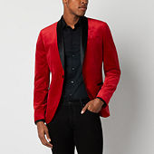 Jcpenney mens sales coats clearance