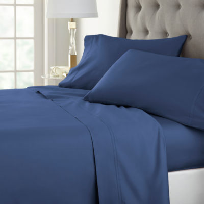Liz Claiborne Ultra Fit Performance 575TC Sheet Set