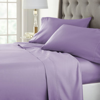 Liz Claiborne Ultra Fit Performance 575TC Sheet Set