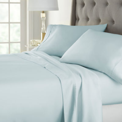 Liz Claiborne Luxury Performance 1000tc Sheet Set