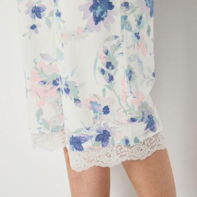 Ambrielle Pajama Capri Pant