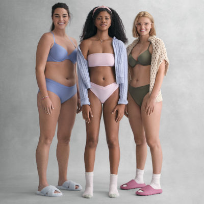 Arizona Body Cloud Kissed Push Up Bra