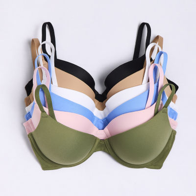 Arizona Body Cloud Kissed Push Up Bra