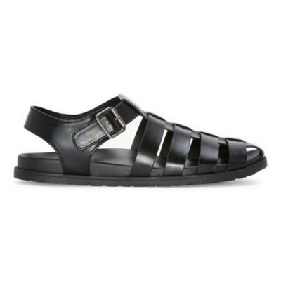 J. Ferrar Mens Camden Strap Sandals