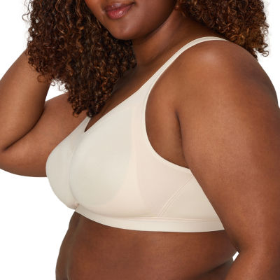 Playtex 18 Hour Active Breathable Comfort Wireless Full Coverage Bra 4159