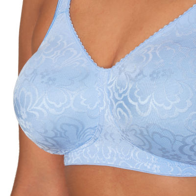 Playtex 18 Hour Ultimate Lift & Support Wireless Full Coverage Bra 4745