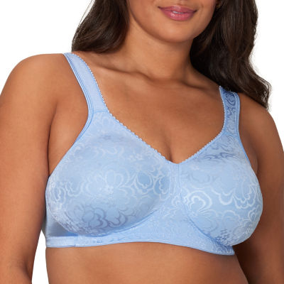 Playtex 18 Hour Ultimate Lift & Support Wireless Full Coverage Bra 4745