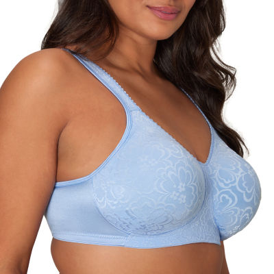 Playtex 18 Hour Ultimate Lift & Support Wireless Full Coverage Bra 4745