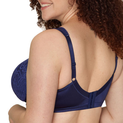 Playtex 18 Hour Ultimate Lift & Support Wireless Full Coverage Bra 4745