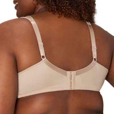 Playtex 18 Hour Ultimate Lift & Support Wireless Full Coverage Bra 4745