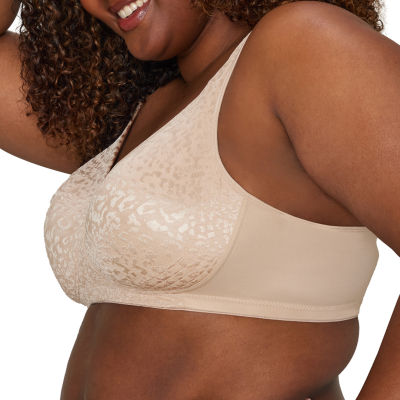 Playtex 18 Hour Ultimate Lift & Support Wireless Full Coverage Bra 4745